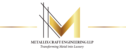 Metallic Craft Engineering LLP Logo